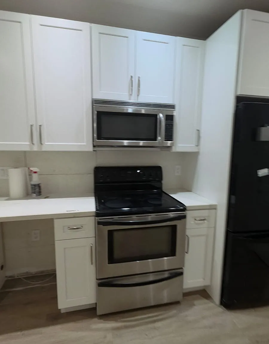 1 bed, 400 sqft, $1,600 — Photo 4