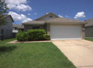 3710 Pevetoe St, Austin, TX 78725