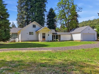 4853 N Sherman Rd, Deer Park, WA, 99006
