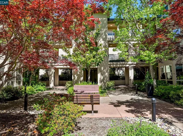 5920 Horsemans Cyn Unit 3A, Walnut Creek, CA 94595