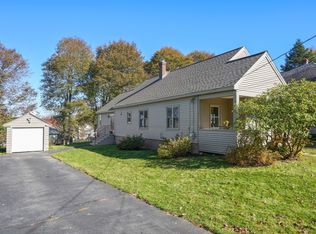 7 Edson Ave, Rutland, MA 01543