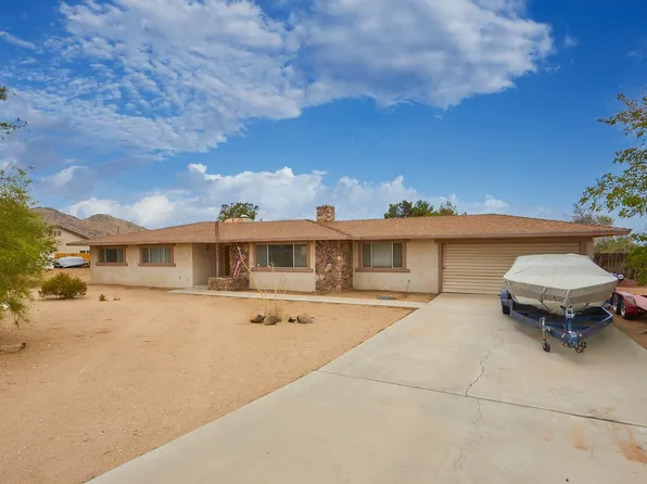 16136 Wintun Rd, Apple Valley, CA 92307