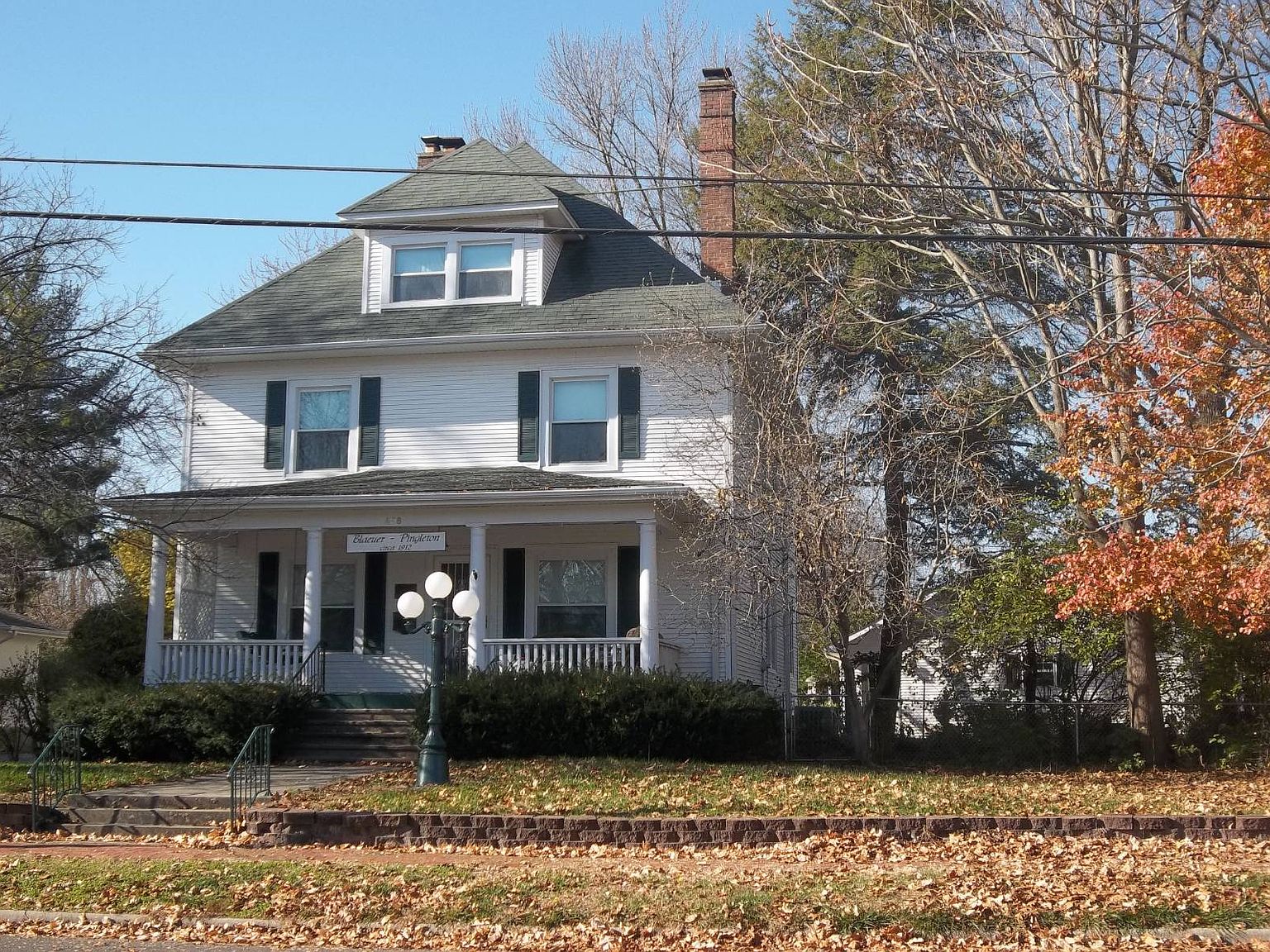 408 S Broad St, Carlinville, IL 62626 MLS 11221541 Zillow