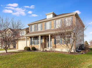 1112 Northside Dr, Shorewood, IL 60404