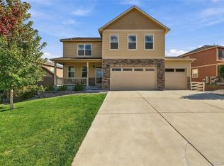 5958 High Timber Circle, Castle Rock, CO 80104