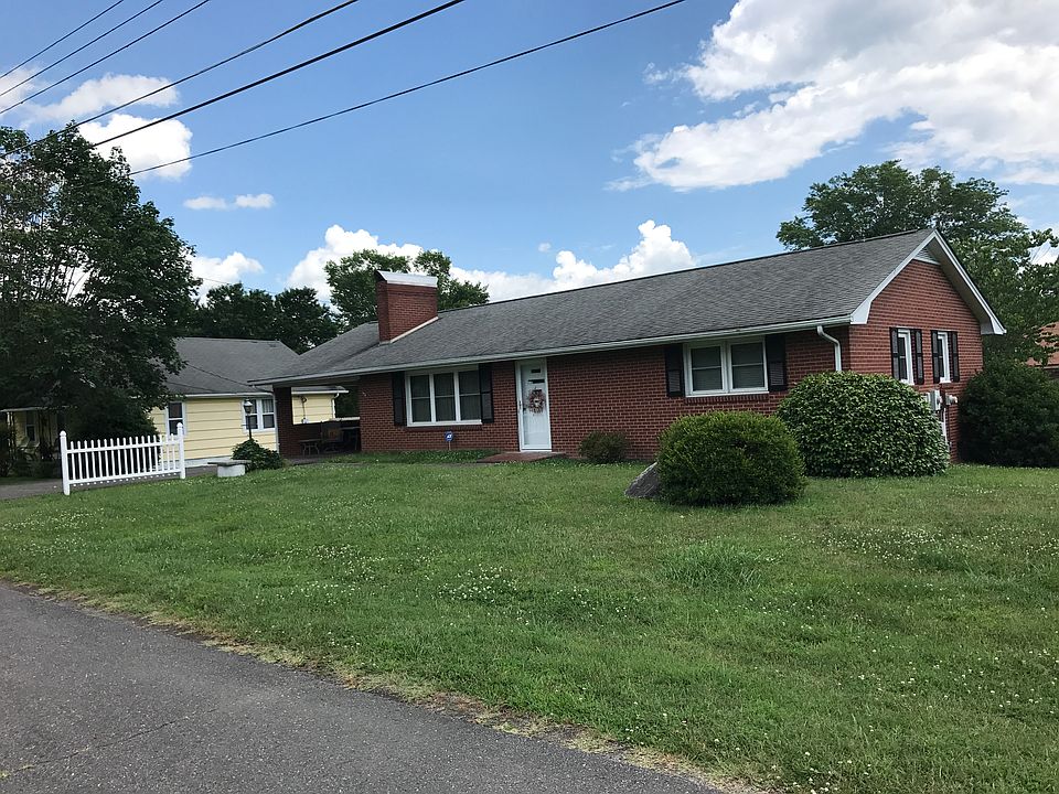 Main home 