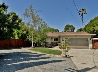 5230 La Corte Bonita, Concord, CA 94521