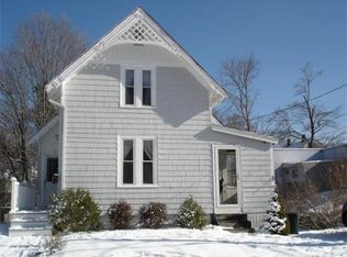 11 Summer St, Holbrook, MA 02343