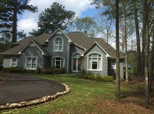 414 Lake Kathryn Dr, Sterrett, AL 35147