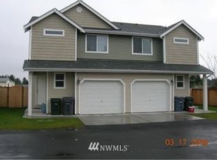 210-212 171st St E, Spanaway, WA