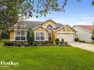 11036 Wurdermanns Way, Orlando, FL 32825