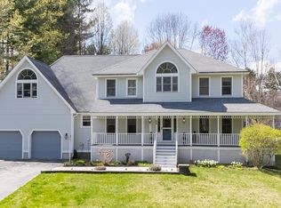 176 Marsh Rd, Pelham, NH 03076