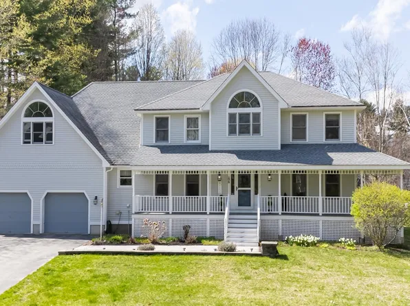 176 Marsh Road, Pelham, NH 03076