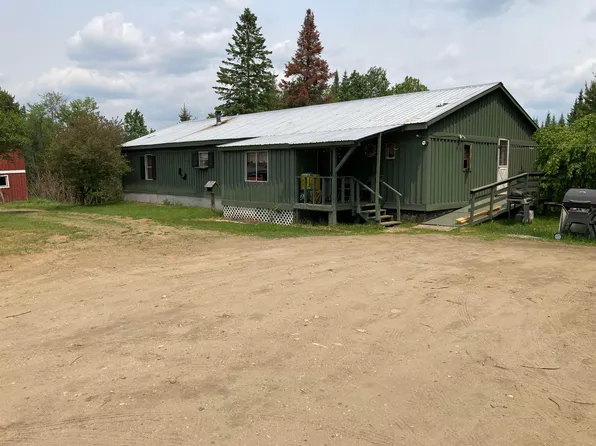 1533 Lynburke Road, Lyndon, VT 05851