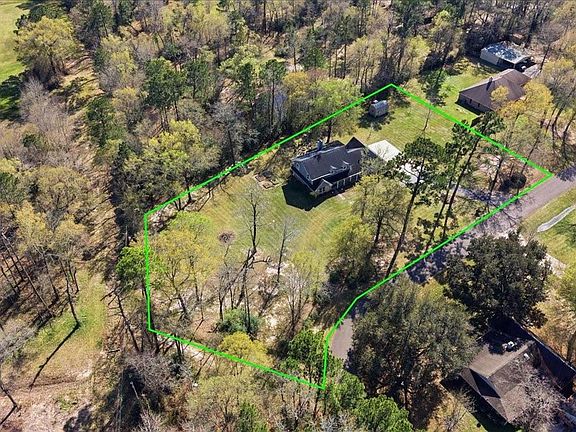 2nd image of 3212 Timberlane Cir