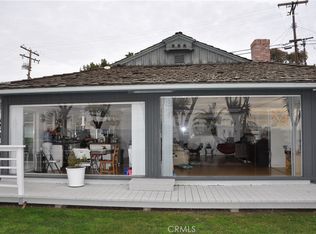 201 Via Mesa Grande, Redondo Beach, CA 90277