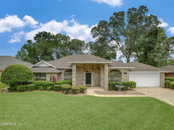 2233 STAGGERBUSH Drive, Jacksonville, FL 32223