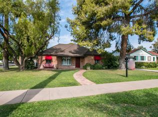 2202 N 11th Ave, Phoenix, AZ 85007