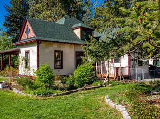 915 Vans Ave, Columbia Falls, MT 59912