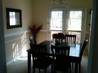 4916 Windproof Way, Raleigh, NC 27616