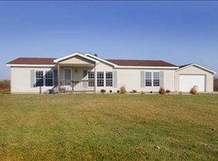 39772 Fisk Lake Rd, Paw Paw, MI 49079