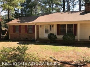 5805 Newhall Rd, Durham, NC 27713