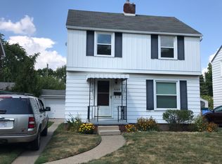 608 Waybridge Rd, Toledo, OH 43612