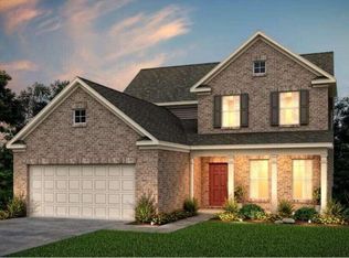 1523 Maston Rd, Auburn, GA 30011