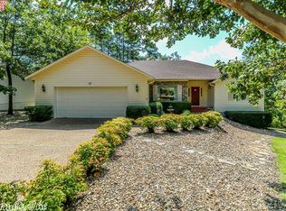 19 Argomaniz Way, Hot Springs, AR 71909