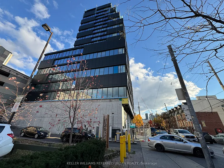 195 McCaul St #1215 — Photo 12