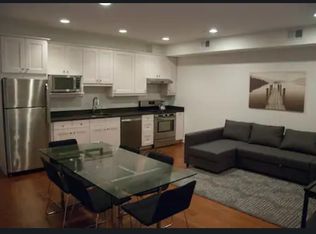 1245 4th St SW #B, Washington, DC 20024