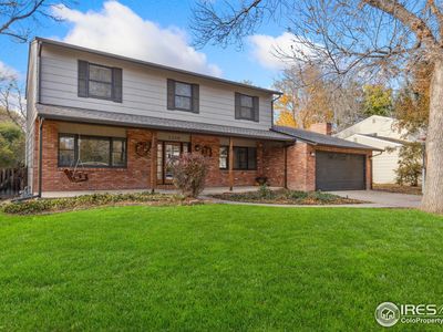 2219 Tanglewood Dr, Fort Collins, CO, 80525