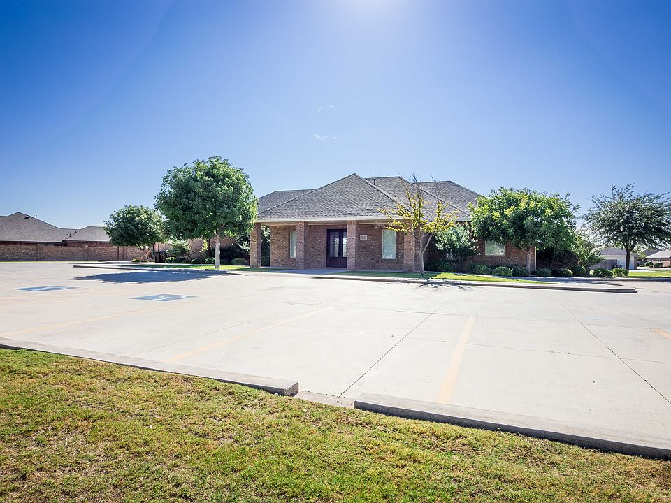 Heritage Oaks By Mark Payne Homes In Midland Tx Zillow