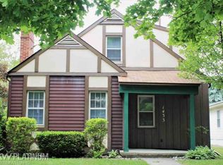 1433 22nd St, Port Huron, MI