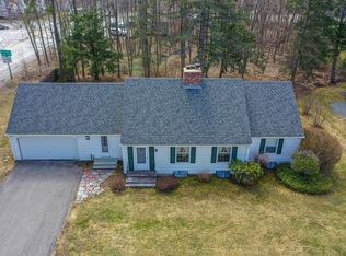 23 College Ave, Orono, ME 04473