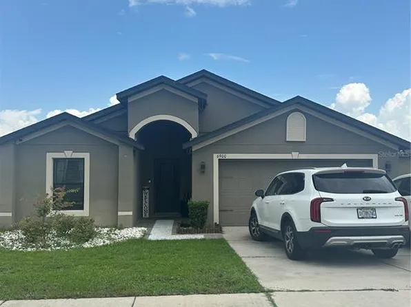 6900 Crested Orchid Dr, Brooksville, FL 34602