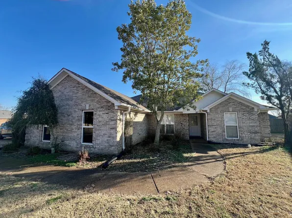 334 Canvasback Dr, Medina, TN 38355