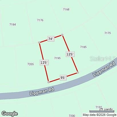 2nd image of 7195 Lippman Rd #15