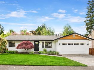 15815 NE 110th St, Redmond, WA 98052