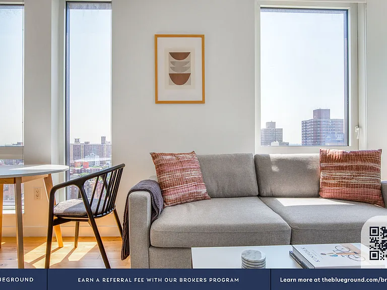 125 Delancey St #1407 — Photo 3