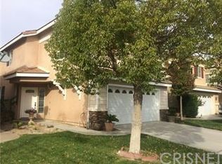 25449 Fitzgerald Ave, Stevenson Ranch, CA 91381