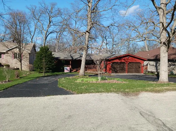 2030 Hillsdown Dr, Davis, IL 61019