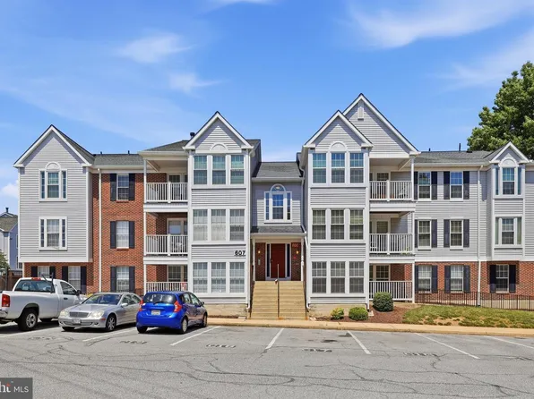 607 Himes Ave APT 103, Frederick, MD 21703