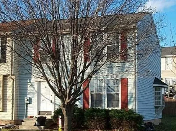 115 Emily Ln, Winchester, VA 22602