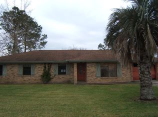 317 W 54th St, Cut Off, LA 70345