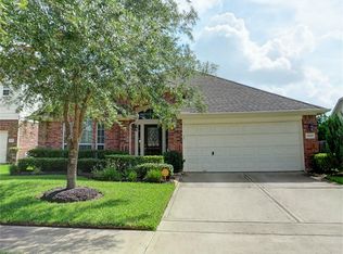 6010 Indian Crk, Missouri City, TX 77459