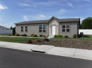 2604 S 72nd Ave, Yakima, WA 98903