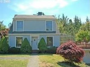 28 N Elliott St, Coquille, OR 97423