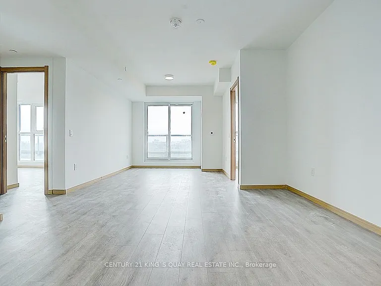 3429 Sheppard Ave E #802 — Photo 14