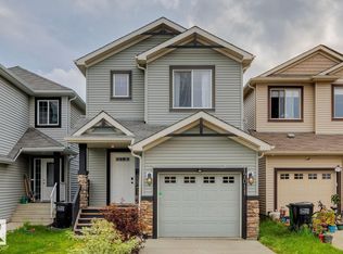 17011 38th St NW, Edmonton, AB T5Y 3S2